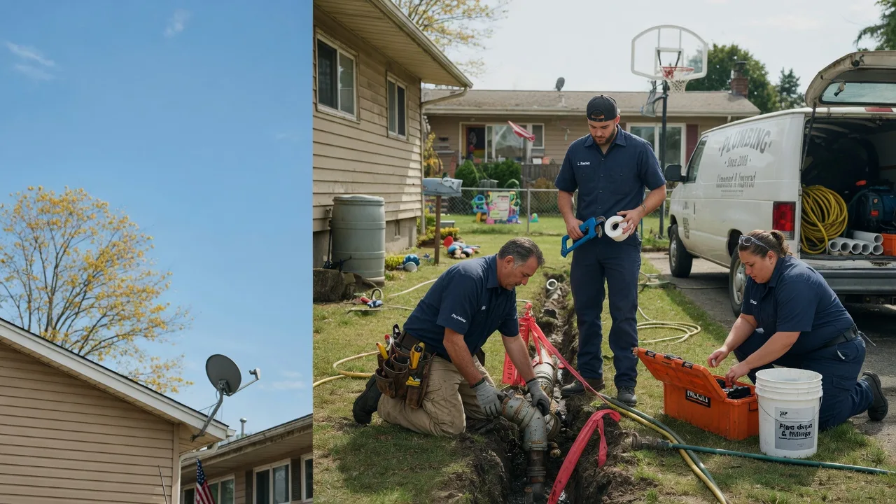 Garbage Disposal Replacement in Canandaigua, NY near me