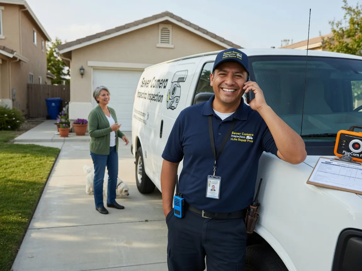 Sewer Line Repair Canandaigua, NY FAQs